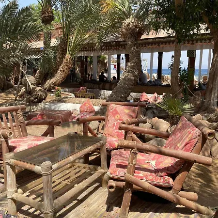 Palma Beach Camp