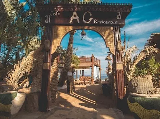 Palma Camp * Dahab