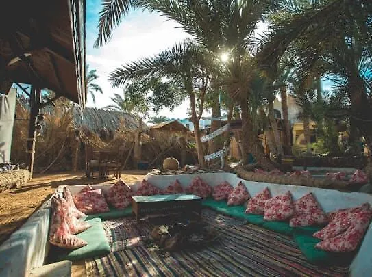 Ostello Palma Camp