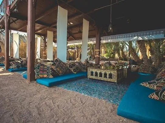 Palma Camp Ostello Dahab