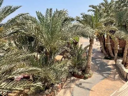 Palma Camp Ostello