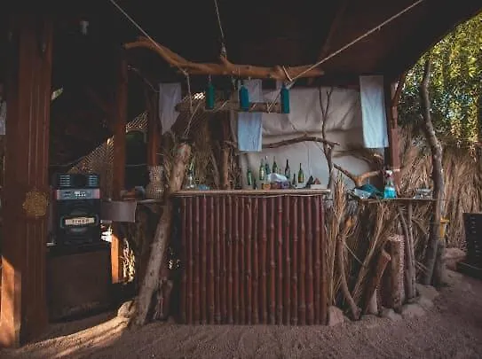 Ostello Palma Camp