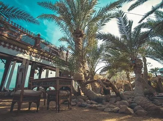 Palma Camp Dahab
