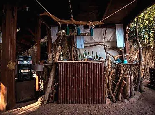 Palma Camp Dahab