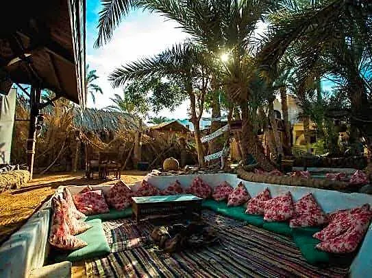Palma Camp * Dahab