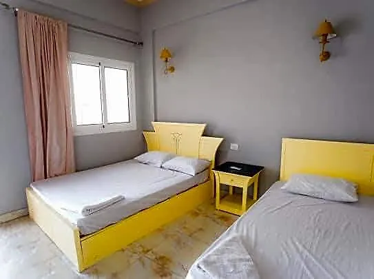 Ostello Palma Camp Dahab