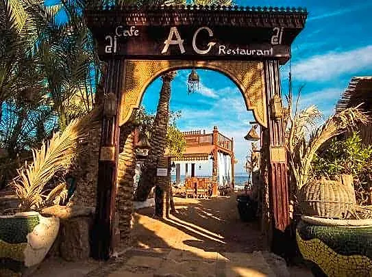 Palma Camp Dahab