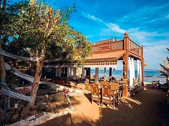 Ostello Palma Camp *