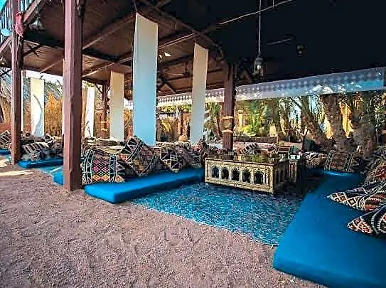 Palma Camp * Dahab